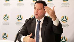 FFA insists grassroots costs aren't a problem despite Socceroos outrage