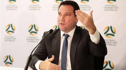 FFA insists grassroots costs aren't a problem despite Socceroos outrage