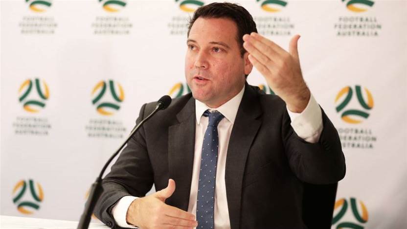 FFA insists grassroots costs aren't a problem despite Socceroos outrage