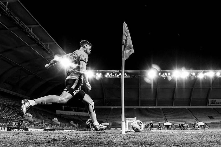 'It's a huge three points': McDonald shines as Roar down Jets 'It's a huge three points': McDonald shines as Roar down Jets