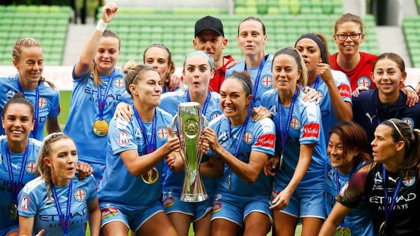3 Things We Learned: W-League Grand Final