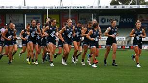 'By the Numbers' Team Assessment: Carlton Blues
