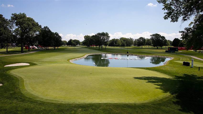 The Preview: Rocket Mortgage Classic The Preview: Rocket Mortgage Classic