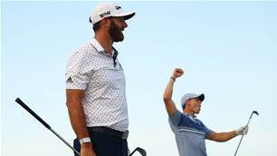 McIlroy seals millions for COVID-19 relief