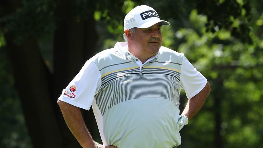 Angel Cabrera arrested in Rio Angel Cabrera arrested in Rio