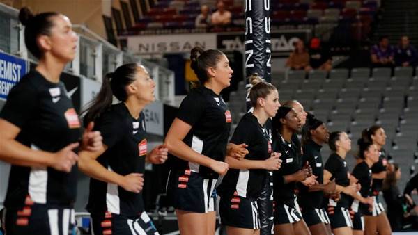 Don't underestimate the Super Netball young guns
