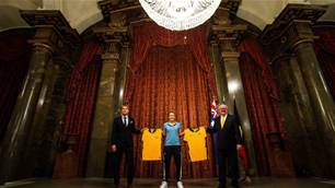 Matildas show the perfect way to introduce a new coach