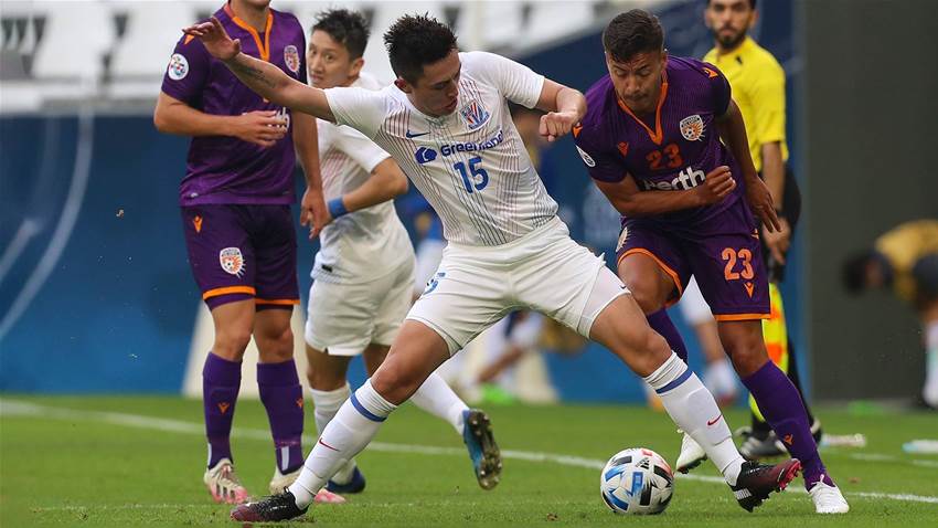 'Some feisty challenges' - Glory to learn from rough ACL tactics 'Some feisty challenges' - Glory to learn from rough ACL tactics