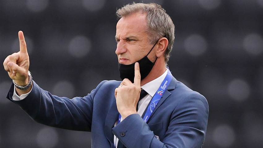 Victory eye response against Glory Victory eye response against Glory