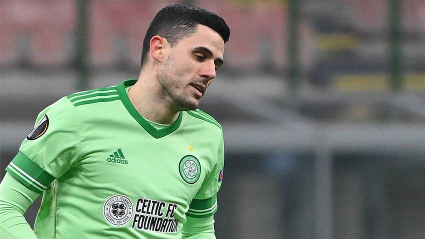 Time for a Roos return, insists Robbie Slater Time for a Roos return, insists Robbie Slater