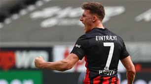 Socceroos' Bundesliga star has returned 'a completely different player'