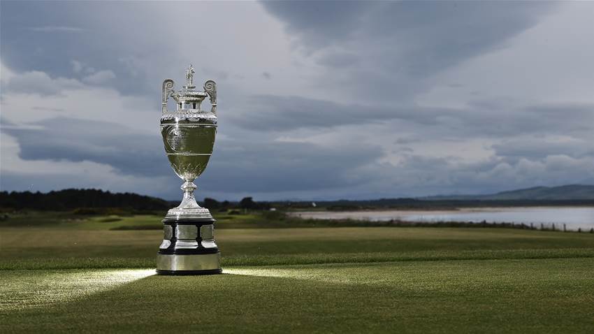 Huggan: British Amateur farce Huggan: British Amateur farce