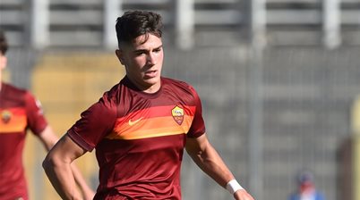 Aussie wonderkid scores and assists in Roma semi-final