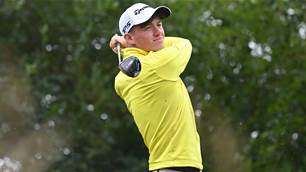 Top ranked Hill among match play winners at Boy&#8217;s Amateur