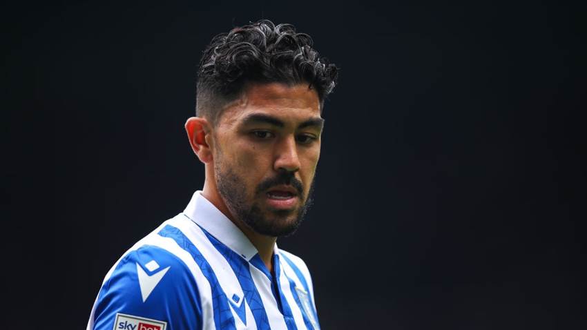 Horror hamstring blow rules Socceroo out until New Year Horror hamstring blow rules Socceroo out until New Year