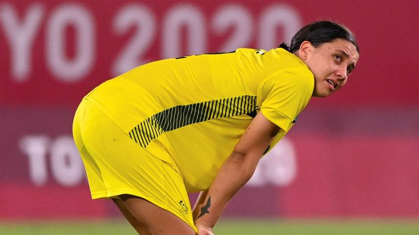 Matildas tumble in FIFA rankings, but why?