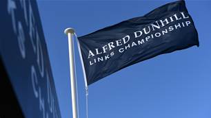 The Preview: Alfred Dunhill Links Championship