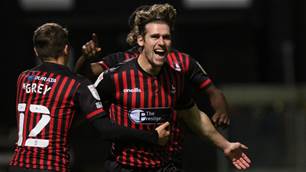 'I’m loving life up here': Aussie fullback powers ahead with Hartlepool