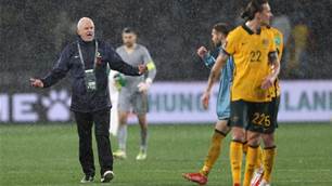 Socceroos embrace extra rest on Asian Cup QF opponent