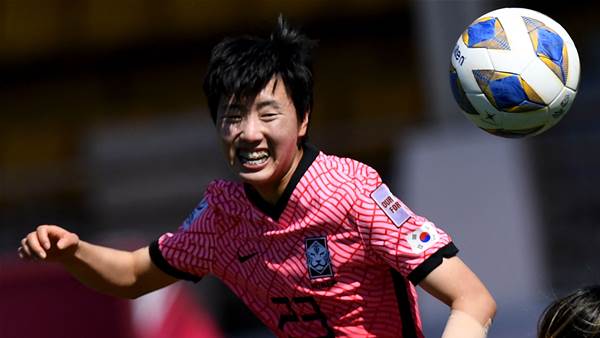 AFC Women's Asian Cup Final: Preview