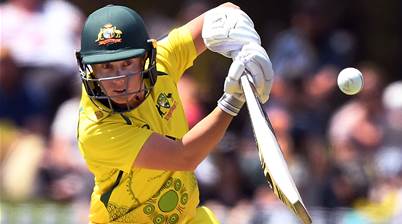 Australia Women's Cricket World Cup squad and schedule