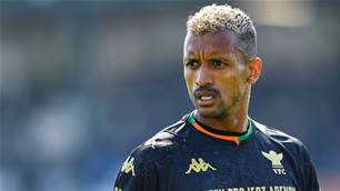 Nani in, Rojas out as Victory close in on ex-Manchester United star