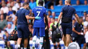 EPL stars dropping out of World Cup like flies: 'He must be healed'