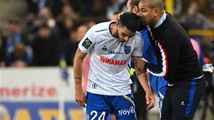 PSG win, Kisnorbo has first Ligue 1 loss