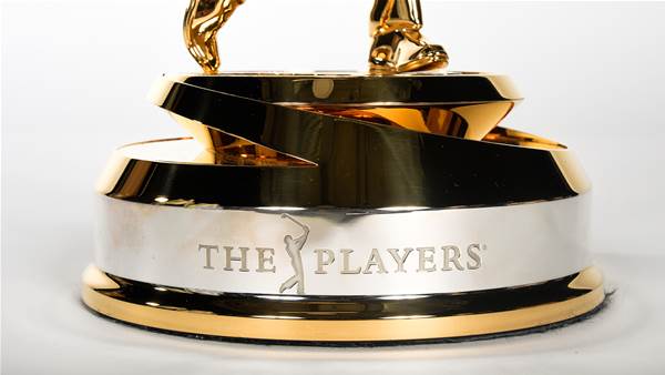 Golf’s fifth major cops a LIV Golf uppercut