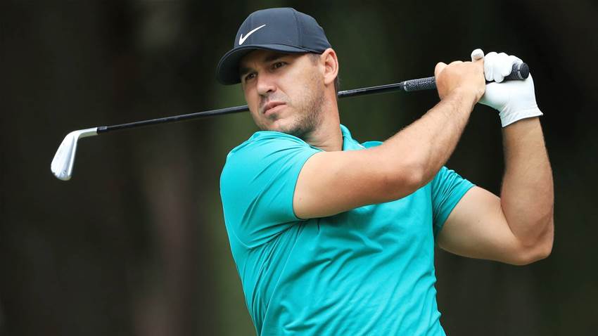 Confirmed: US PGA Championship to be played without fans Confirmed: US PGA Championship to be played without fans