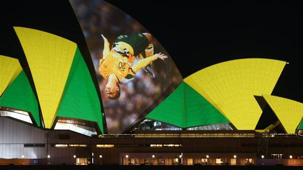 Australia / New Zealand chosen as 2023 Women's World Cup hosts