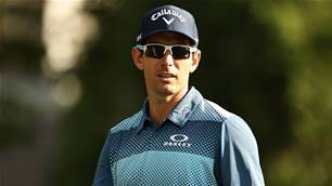 Fourth PGA Tour player tests positive for virus