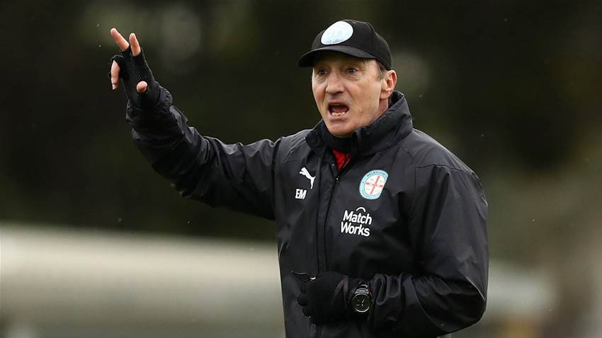 A-League set to join Victoria sport exodus A-League set to join Victoria sport exodus