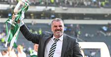 Postecoglou signs four-year deal with EPL giants Spurs
