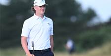 Stubbs set for Masters debut
