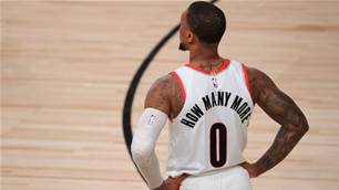 NBA All-Bubble Awards