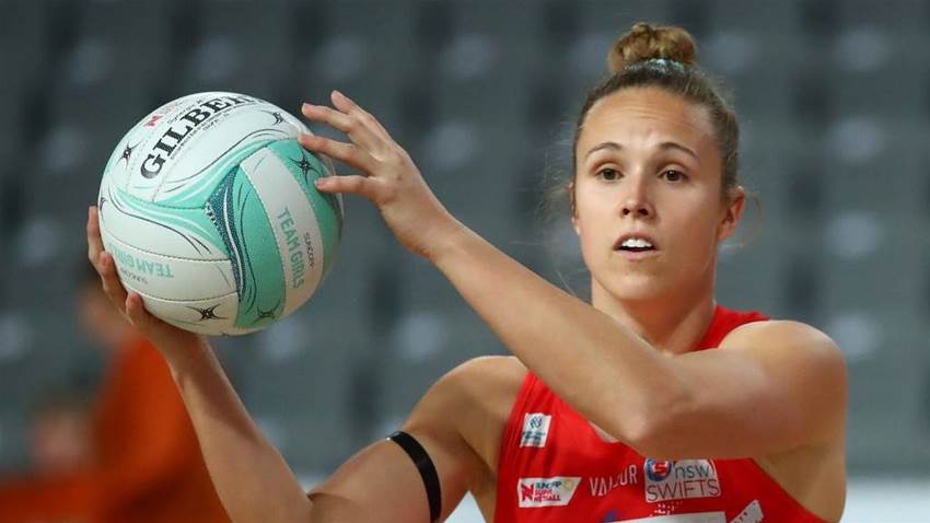 Beyond Basset: The other Super Netball milestones this week