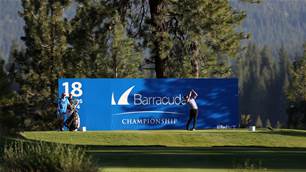 The Preview: Barracuda Championship