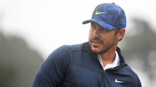 Koepka confident ahead of title defence