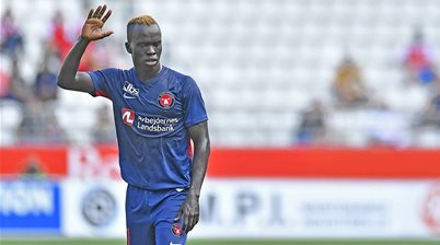 Mabil to fly Aussie flag in Champs League