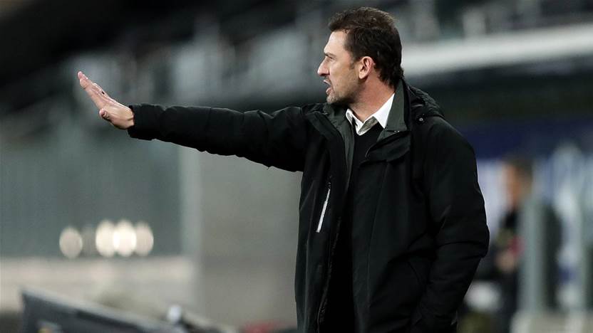 Popovic joins Aussie coaches casualty list