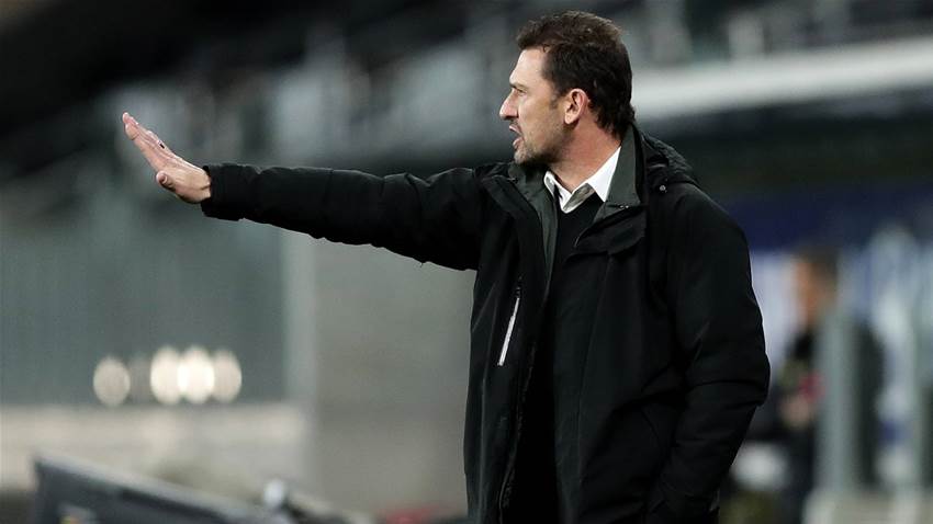 Popovic joins Aussie coaches casualty list Popovic joins Aussie coaches casualty list
