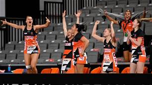 Are bigger Super Netball benches the way of the future?