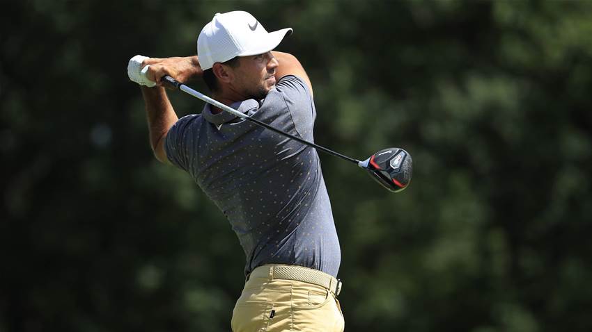 Patient Day ready for second major win Patient Day ready for second major win