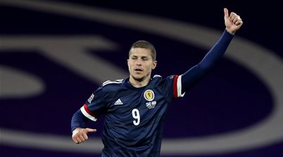 Socceroos miss out: Scotland praises 'excellent' Dykes debut