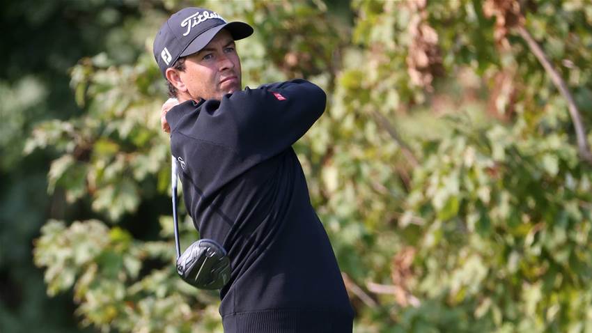 Aussie foursome fall out of U.S Open contention Aussie foursome fall out of U.S Open contention