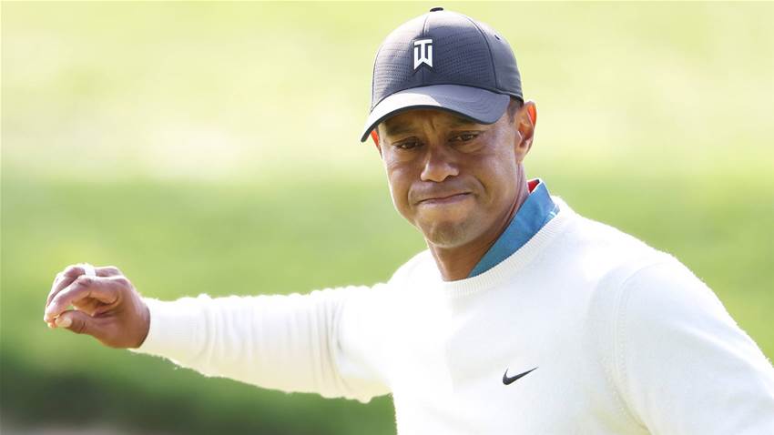 Tiger & Phil lead all-star U.S Open exodus Tiger & Phil lead all-star U.S Open exodus