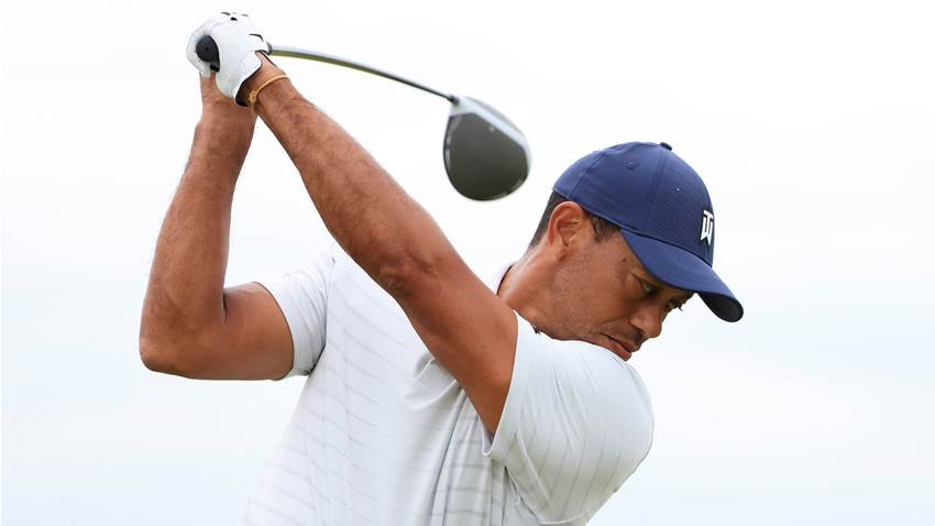 Woods aims for historic No.83 at ZOZO Woods aims for historic No.83 at ZOZO