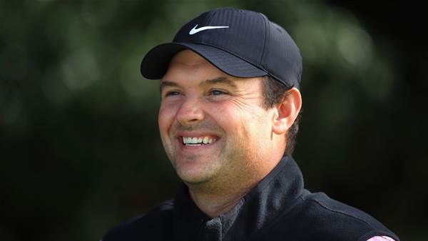 Reed makes late move for BMW PGA