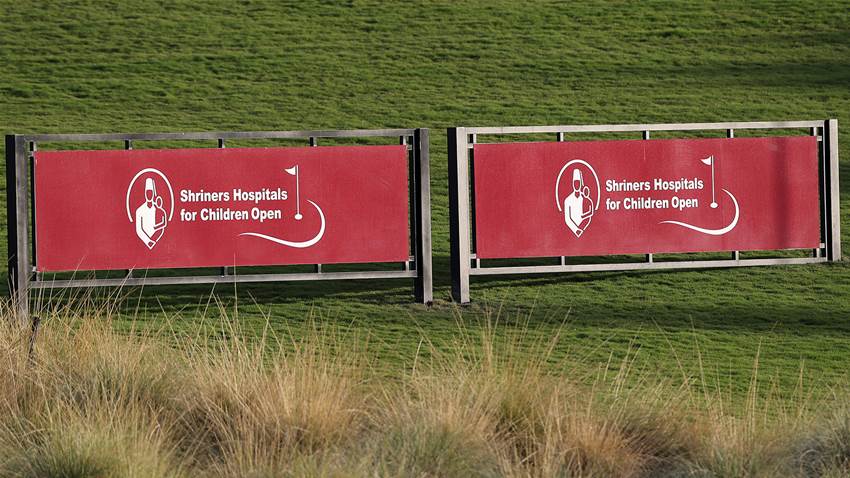 The Preview: Shriners Hospitals For Children Open